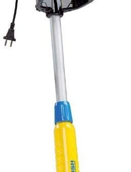 גלוריה מכשיר לניקוי רצפות ודקים PowerBrush