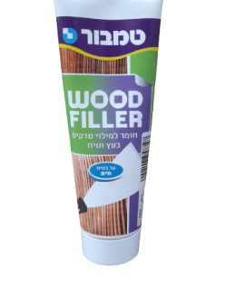 wood filler
