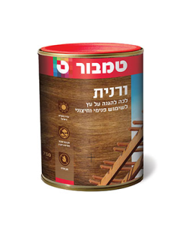 ורנית על בסיס ממס מגוון - טמבור