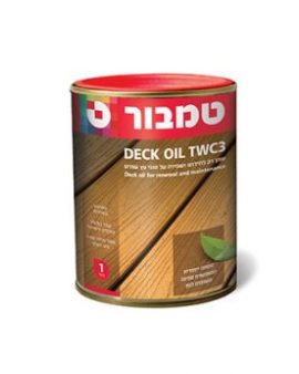 שמן דק - טמבור