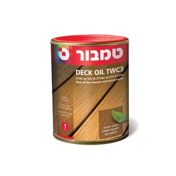 שמן דק - טמבור