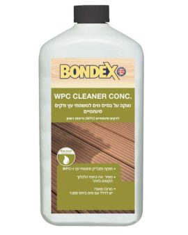 WPC Cleaner